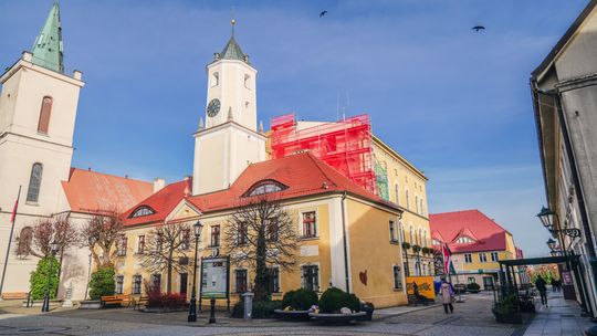 Naprawa z ministerialnym wsparciem Naprawa z ministerialnym wsparciem