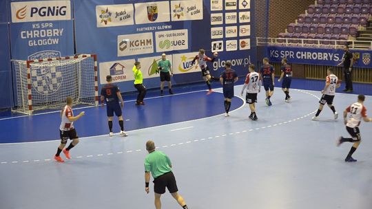 NAT: JEST MŁODY, NABIERZE DOŚWIADCZENIA