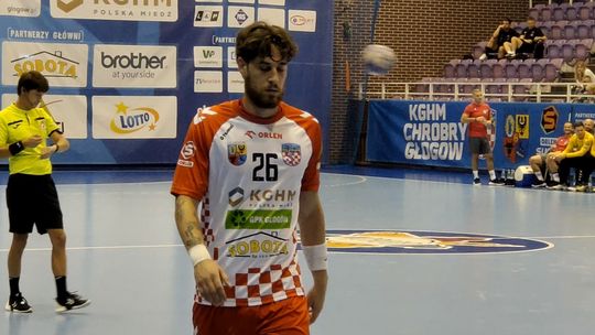 NAT: MATIJA CAR JEST PRACOWITY I KUMATY