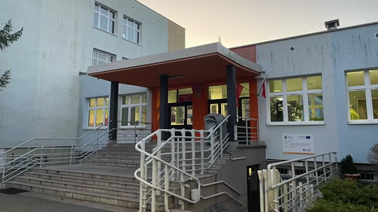 NIE 26, A NAWET 31 MILIONÓW NA TERMOMODERNIZACJĘ SZKÓŁ