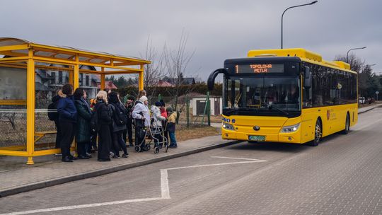 Nie bądź obojętny. Nowa kampania w autobusach ZKM