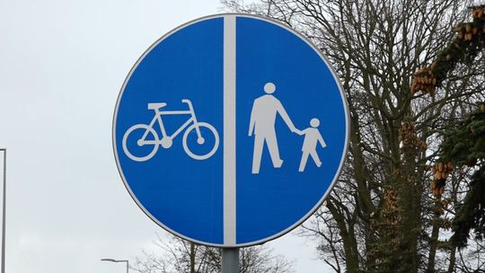 NIE BĘDZIE PLANOWANYCH ŚCIEŻEK ROWEROWYCH?