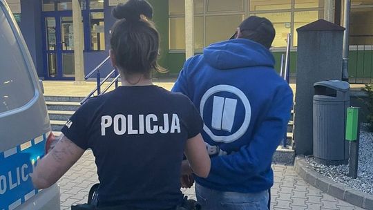 Nie powinien prowadzić auta. Policja ujawniła kolejne przewinienia 34-latka