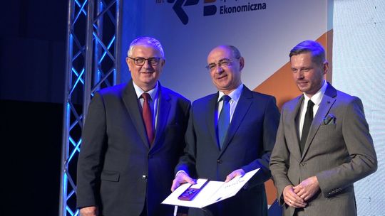NIE TYLKO TERENY INWESTYCYJNE