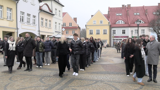 (NIE)TYPOWY POLONEZ W RYNKU