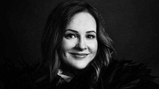 Nie żyje artystka z regionu - Joanna Kołaczkowska