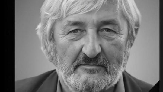 Nie żyje Bogusław Jemioło. Gmina Jerzmanowa żegna zasłużonego nauczyciela
