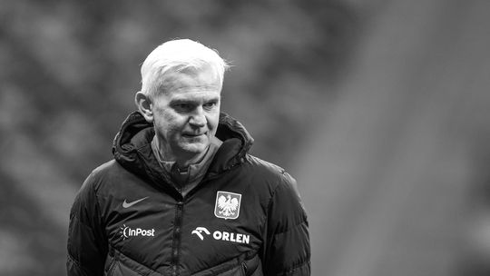 Nie żyje Jacek Magiera. Były trener m.in. Śląska Wrocław miał 49 lat.