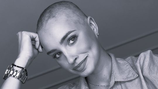 Nie żyje młoda studentka PANS w Głogowie, przegrała walkę z rakiem...