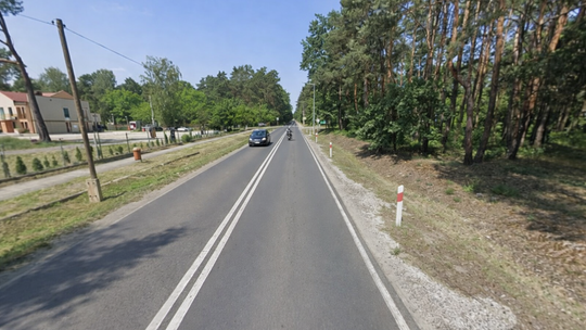 Niebawem ruszy budowa drugiego etapu obwodnicy Sławy