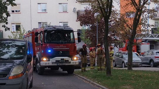 NIEBEZPIECZNE MATERIAŁY W MIESZKANIU NA SATURNA