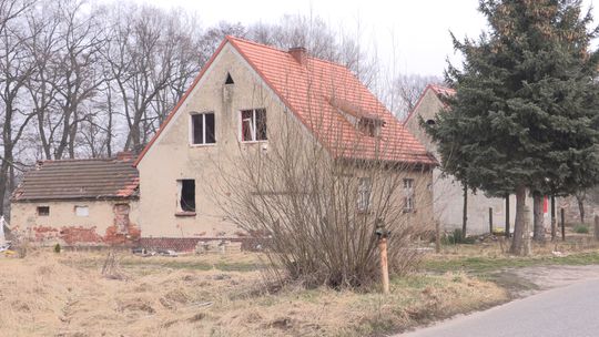 NIECH SIĘ WALĄ, BO MOŻE KIEDYŚ KTOŚ DA NA NOWE