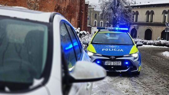 Nieprawidłowe parkowanie w Głogowie. Policja reaguje