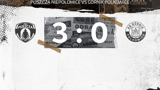 NIEWYKORZYSTANA OKAZJA GÓRNIKA