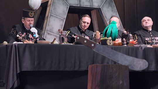 NIŻSZY PODATEK OD KOPALIN NAJWIĘKSZYM SUKCESEM KGHM W 2025 ROKU