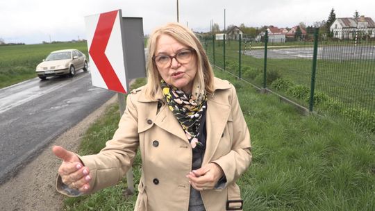 NOGA Z GAZU ALBO W KOŃCU DOJDZIE DO TRAGEDII