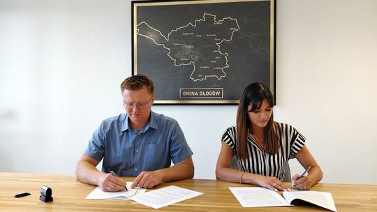 Nowa droga i odwodnienie w Borku. Inwestycja za 382 tys. zł