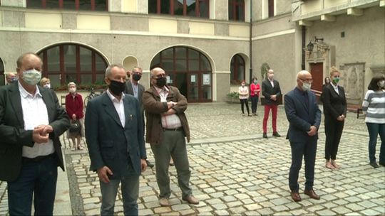 NOWA EKSPOZYCJA. Archeologiczne znaleziska w głogowskim muzeum.