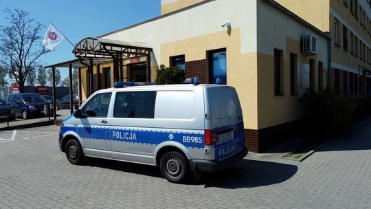 NOWA KOMENDA DLA POLKOWICKICH POLICJANTÓW