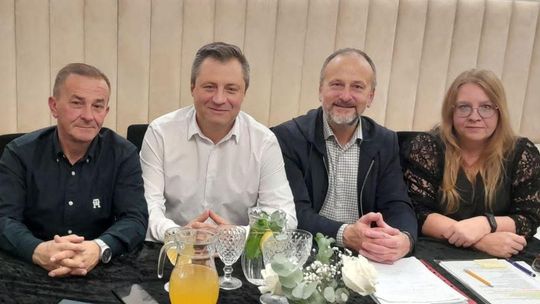 Nowa Lewica wraca do Polkowic