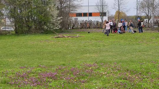 NOWA PRZESTRZEŃ DO RELAKSU DLA MIESZKAŃCÓW PIASTOWA