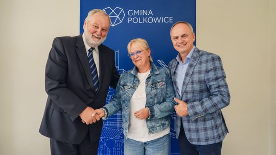 Nowa sołtys Guzic wybrana