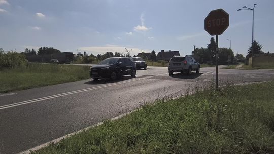 NOWA SYGNALIZACJA BĘDZIE, ALE PÓŹNIEJ