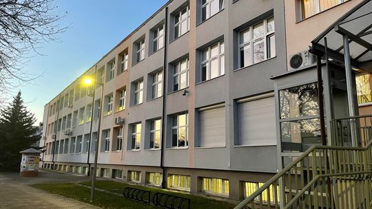 Nowa szkoła specjalna w Polkowicach?