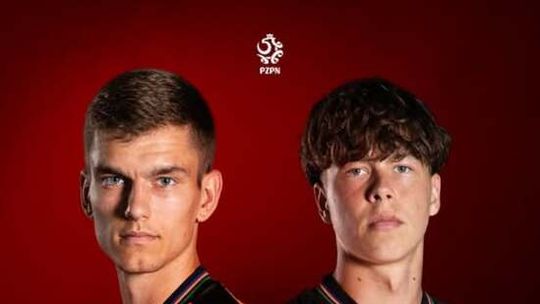 „Nowakowski debiutuje, Bartlewicz wraca do kadry U-20