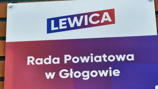 Nowe Biuro Poselskie Arkadiusza Sikory otwarte w Głogowie