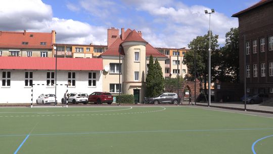 NOWE BOISKO GOTOWE PRZED TERMINEM