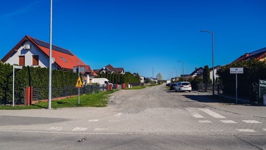 Nowe drogi, chodniki i oświetlenie. Polkowice inwestują w ulice