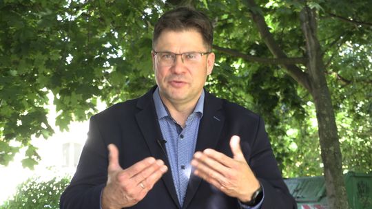 NOWE FAKTY W SPRAWIE DZIAŁKI DLA KOŚCIOŁA BAPTYSTÓW W GŁOGOWIE!
