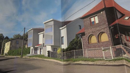 NOWE MIESZKANIA PRZY MICKIEWICZA
