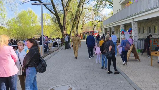 NOWE RODZINY ZASTĘPCZE POSZUKIWANE