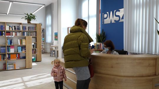 NOWOCZESNA WYPOŻYCZALNIA PWSZ W GŁOGOWIE