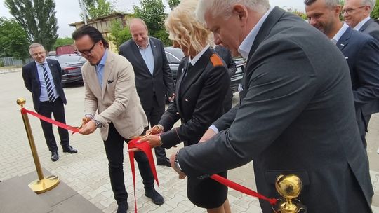 NOWOCZESNE CENTRUM STEROWANIA KOLEJĄ OTWARTE