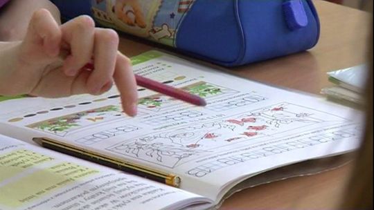 NOWOCZESNE WYPOSAŻENIE POLKOWICKICH I GŁOGOWSKICH SZKÓŁ  