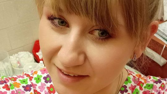 Nowotwór nie wybiera. Pielęgniarka z glogowskiego szpitala potrzebuje wsparcia
