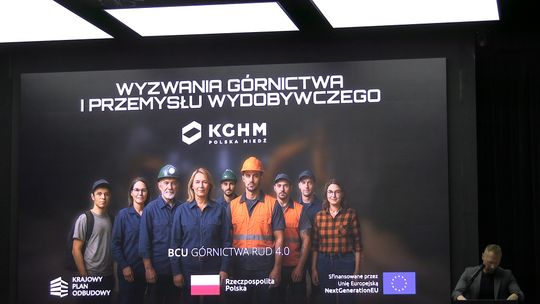 Nowy odcinek „Miedziowego Kuriera”