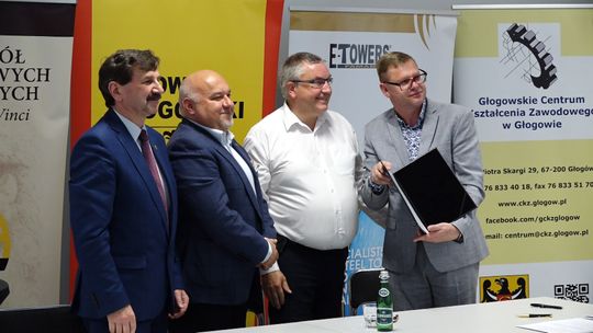  NOWY PARTNER „MECHANIKA” W KSZTAŁCENIU UCZNIÓW