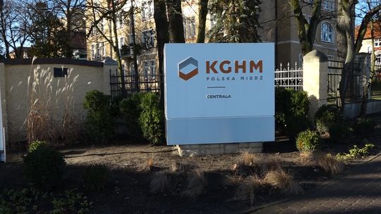 Nowy plan dla lasów KGHM. Konsultacje trwają do 30 stycznia