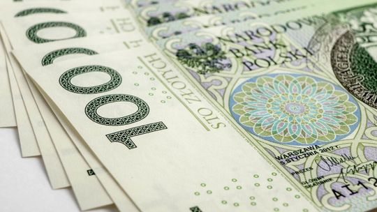 Nowy rodzaj oszustwa - "na Narodowy Bank Polski"