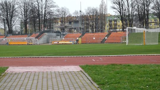 Nowy stadion w Głogowie? Prezydent mówi wprost. Na razie pieniędzy nie ma