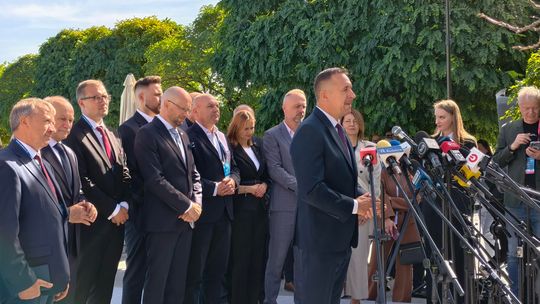 O bezpieczeństwie i nie tylko w Karpaczu