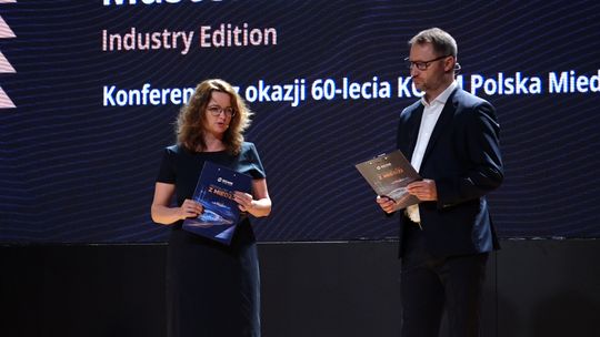 O ENERGETYCE I ROBOTYCE