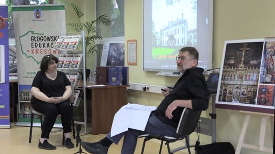O POLSKICH INFLANTACH I KURLANDII