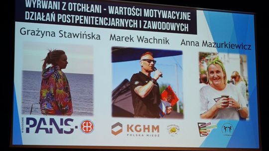 O RESOCJALIZACJI W SZEROKIM UJĘCIU