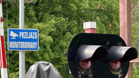 O WŁOS OD TRAGEDII