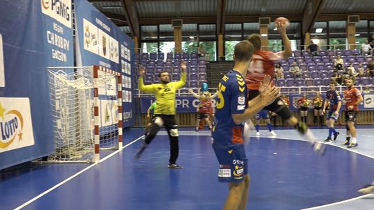 OBRONA MUSI BYĆ AKTYWNA